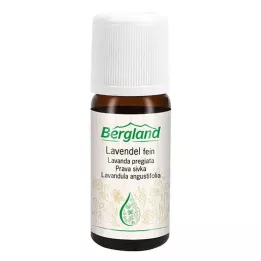 LAVENDEL ÖL fin, 10 ml