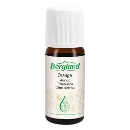ORANGEN ÖL søt, 10 ml