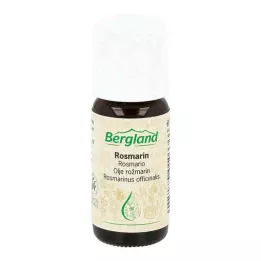 ROSMARIN OLJE, 10 ml