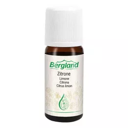 CITRONOLJE, 10 ml