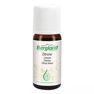 CITRONOLJE, 10 ml