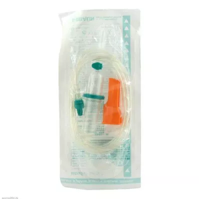 INTRAFIX SafeSet RV/P 180 cm, 1 stk INTRAFIX SafeSet RV/P 180 cm, 1 stk