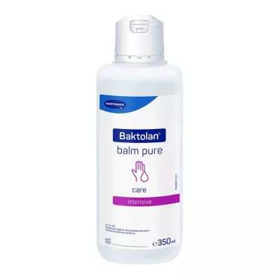 BAKTOLAN balsam ren, 350 ml BAKTOLAN balsam ren, 350 ml