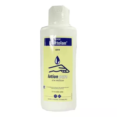 BAKTOLAN Lotion ren, 350 ml BAKTOLAN Lotion ren, 350 ml