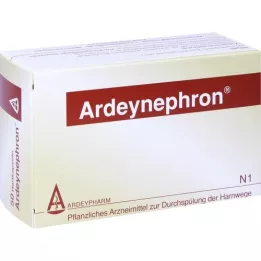 ARDEYNEPHRON Kapsler, 50 stk