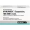 MYKUNDEX Suspensjon, 50 ml