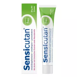 SENSICUTAN Fløte, 30 g
