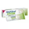 MULTILIND Salve med nystatin og sinkoksid, 25 g