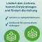 MULTILIND Salve med nystatin og sinkoksid, 25 g