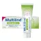 MULTILIND Salve med nystatin og sinkoksid, 50 g