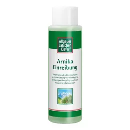 ALLGÄUER LATSCHENK. Arnica ekstra sterkt liniment, 500 ml