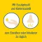 PINIMENTHOL Mild forkjølelsesbalsam, 20 g
