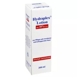 HYDRAPLEX 10% lotion, 200 ml