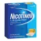 NICOTINELL 7 mg/24-timers plaster 17,5 mg, 14 stk
