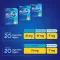 NICOTINELL 7 mg/24-timers plaster 17,5 mg, 14 stk