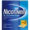 NICOTINELL 14 mg/24-timers plaster 35 mg, 14 stk