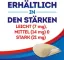 Instructions for use for NICOTINELL 21 mg / 24-timers nikotinplaster, plasterstyrke sterk (1), 7 stk - 4