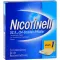 NICOTINELL 21 mg/24-timers plaster 52,5 mg, 7 stk