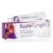 KADEFUNGIN 3 combip.20 g krem+3 vaginaltabletter, 1 stk