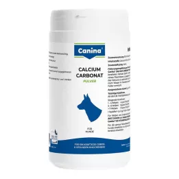 CALCIUMCARBONAT PULVER vet., 1000 g