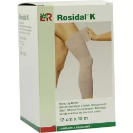 ROSIDAL K Bandasje 12 cmx10 m, 1 stk