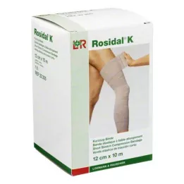 ROSIDAL K Bandasje 12 cmx10 m, 1 stk