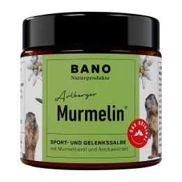 MURMELIN Arlberg emulsjon, 100 ml