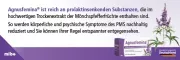 Instructions for use for Agnusfemina 4 mg filmdrasjerte tabletter, 100 stk - 4
