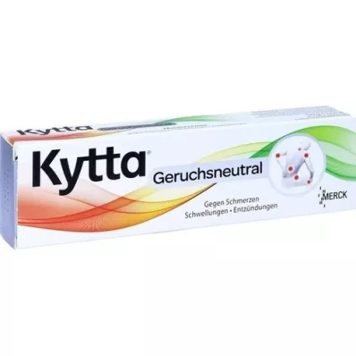 KYTTA Luktfri krem, 50 g