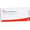 VALVA trunci pulmonalis GL D 8 ampuller, 10 x 1 ml