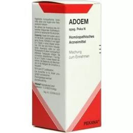 ADOEM spag.peka N dråper, 50 ml