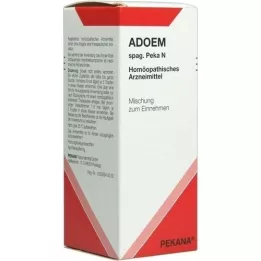 ADOEM spag.peka N dråper, 100 ml