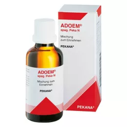ADOEM spag.peka N dråper, 100 ml