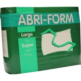 ABRI Form large super, 22 stk