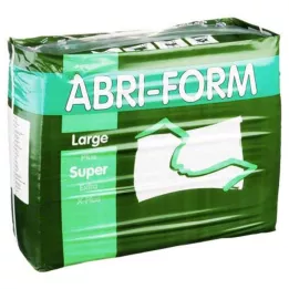 ABRI Form large super, 22 stk