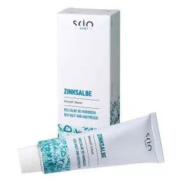 ZINKSALVE, 50 ml