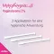 Instructions for use for Mykofungin 3 vaginalkrem 2%, 20 g - 3