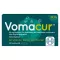 Vomacur® 40 mg stikkpiller, 10 stk