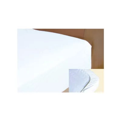 MATRATZEN SCHUTZBEZUG Folie 0,1mm 90x200 cm hvit, 1 stk MATRATZEN SCHUTZBEZUG Folie 0,1mm 90x200 cm hvit, 1 stk