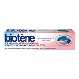 BIOTENE Oralbalance munnfuktende gel, 50 g
