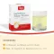 TOGAL Hodepine brusetabletter + Vit.C brusetabletter, 20 stk