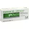 CETIRIZIN 10-1A Pharma filmdrasjerte tabletter, 50 stk