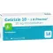 CETIRIZIN 10-1A Pharma filmdrasjerte tabletter, 50 stk