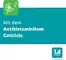 Instructions for use for Cetirizine 10 – 1 A Pharma® filmdrasjerte tabletter, 100 stk - 12