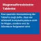 ASS TAD 100 mg beskyttende enterotabletter med filmdrasjering, 50 stk