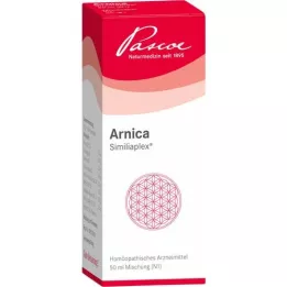 ARNICA SIMILIAPLEX Dråper, 50 ml