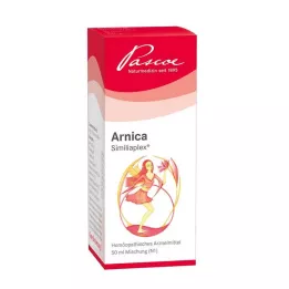 ARNICA SIMILIAPLEX Dråper, 50 ml