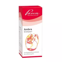 AMBRA SIMILIAPLEX Dråper, 50 ml