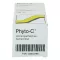 PHYTO C-dråper, 100 ml