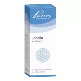 LOBELIA SIMILIAPLEX Dråper, 50 ml